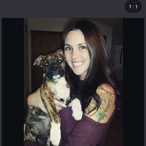 Meet your Posher, Willow